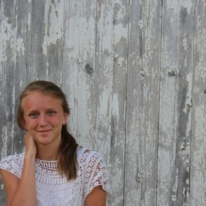 Meet your Posher, Kirsten